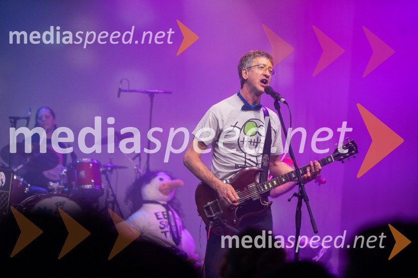  Goga Gorazd Sedmak, ZmelkoowZmelkoow, veliki poslovilni koncert