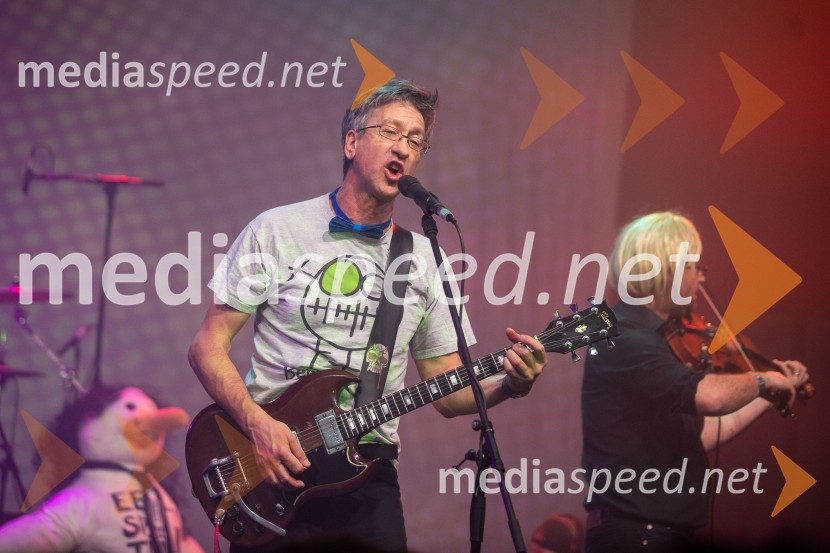  Goga Gorazd Sedmak, ZmelkoowZmelkoow, veliki poslovilni koncert