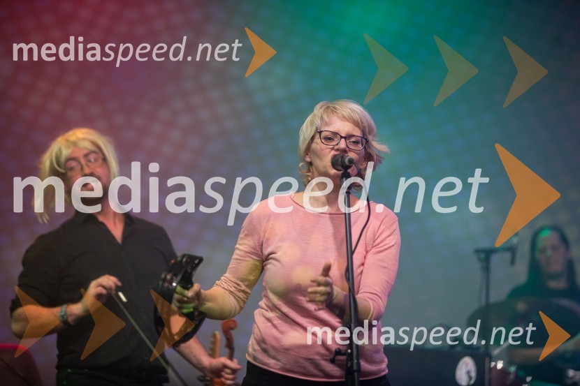  Eva Brajkovič, ZmelokoowZmelkoow, veliki poslovilni koncert