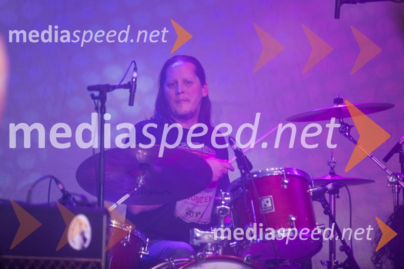  Aleš  Koščak, ZmelkoowZmelkoow, veliki poslovilni koncert