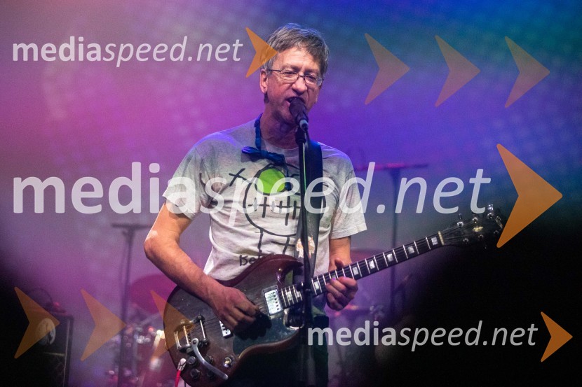  Goga Gorazd Sedmak, ZmelkoowZmelkoow, veliki poslovilni koncert