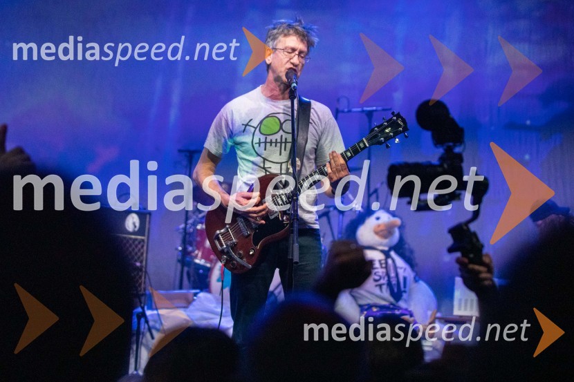  Goga Gorazd Sedmak, ZmelkoowZmelkoow, veliki poslovilni koncert