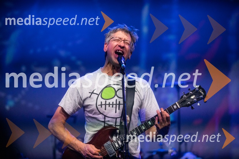  Goga Gorazd Sedmak, ZmelkoowZmelkoow, veliki poslovilni koncert