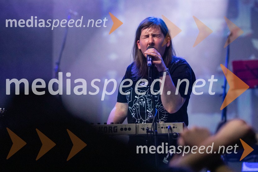  Anuša Podgornik, ZmelkoowZmelkoow, veliki poslovilni koncert