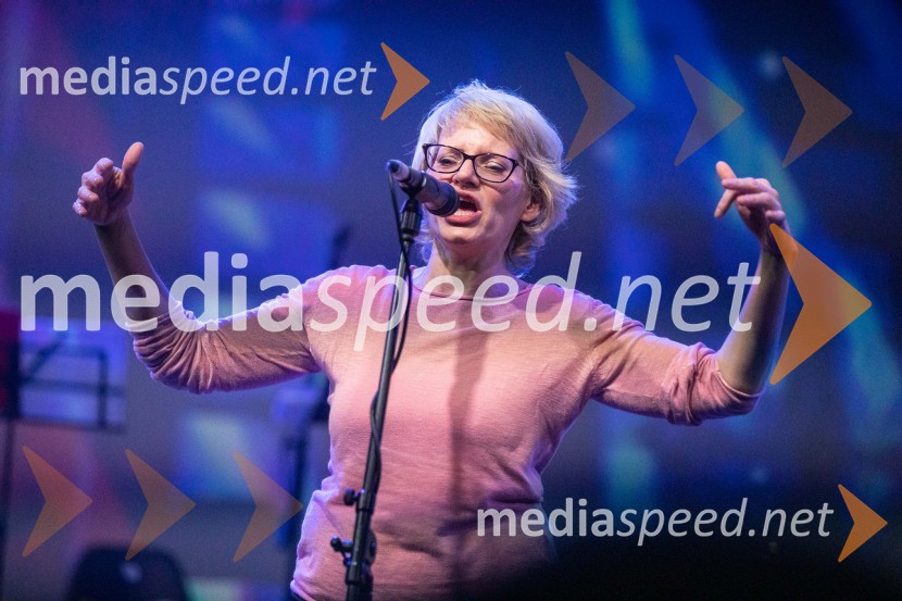  Eva Brajkovič, ZmelokoowZmelkoow, veliki poslovilni koncert