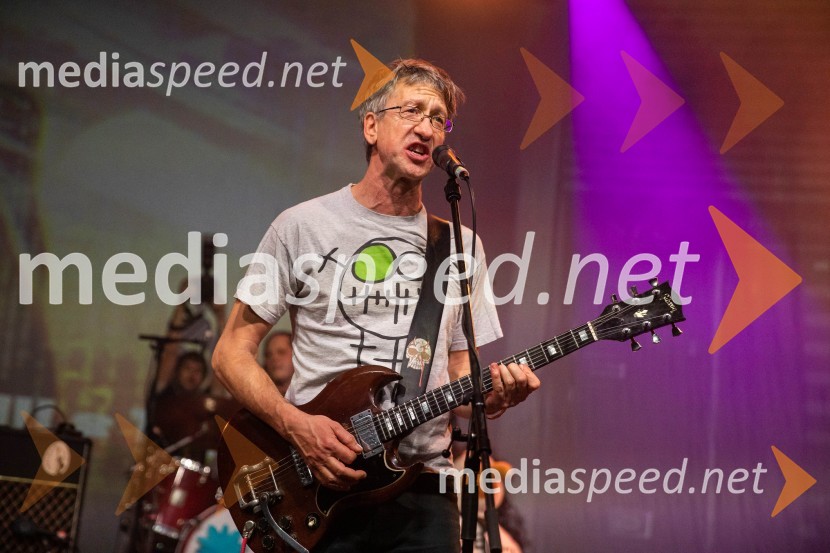  Goga Gorazd Sedmak, ZmelkoowZmelkoow, veliki poslovilni koncert