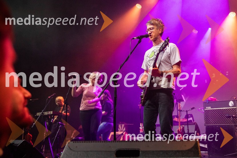  Goga Gorazd Sedmak, ZmelkoowZmelkoow, veliki poslovilni koncert