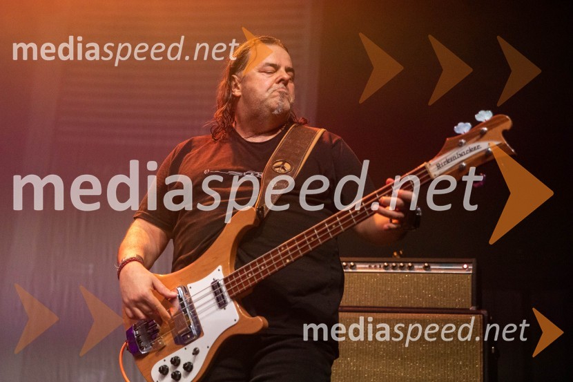  Žare  Pavletič, ZmelkoowZmelkoow, veliki poslovilni koncert