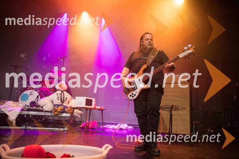  Žare  Pavletič, ZmelkoowZmelkoow, veliki poslovilni koncert