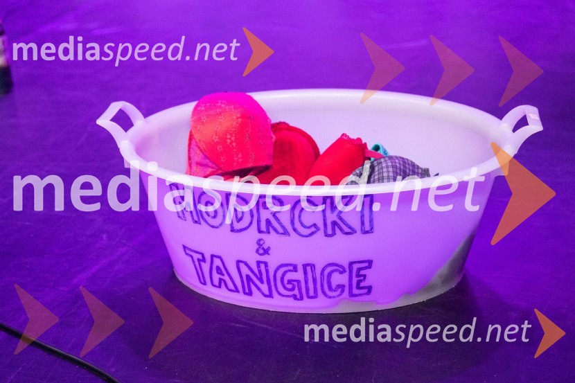 Zmelkoow, veliki poslovilni koncert