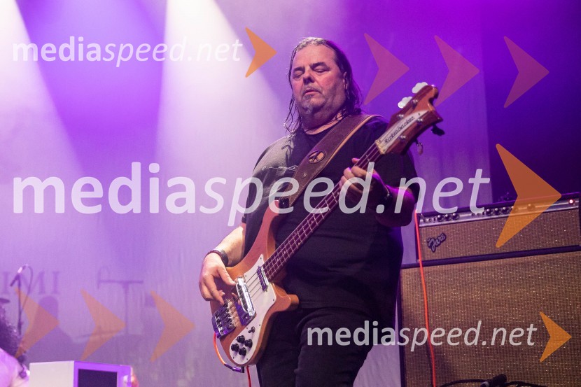  Žare  Pavletič, ZmelkoowZmelkoow, veliki poslovilni koncert