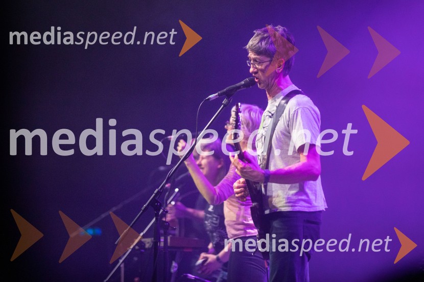  Goga Gorazd Sedmak, ZmelkoowZmelkoow, veliki poslovilni koncert