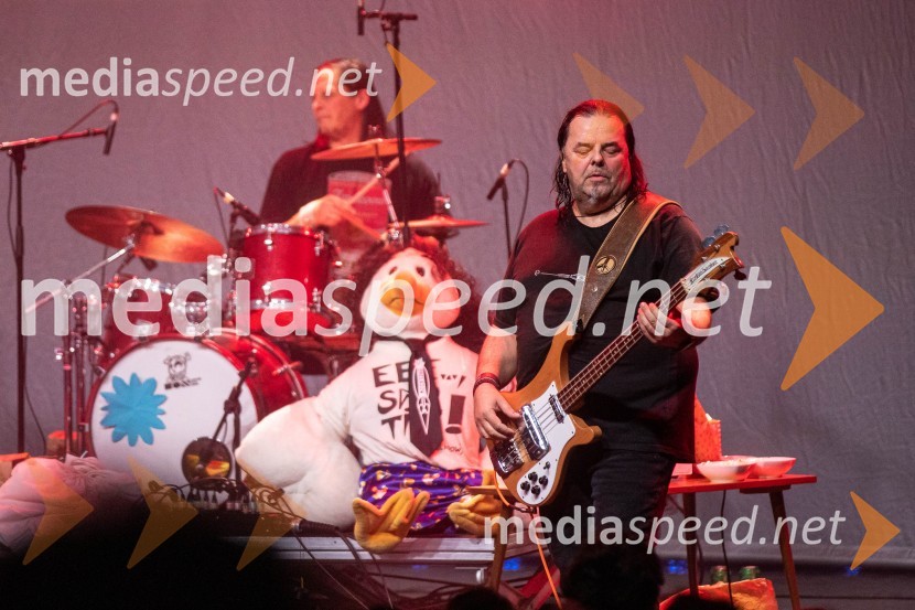  Žare  Pavletič, ZmelkoowZmelkoow, veliki poslovilni koncert