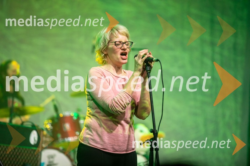  Eva Brajkovič, ZmelokoowZmelkoow, veliki poslovilni koncert