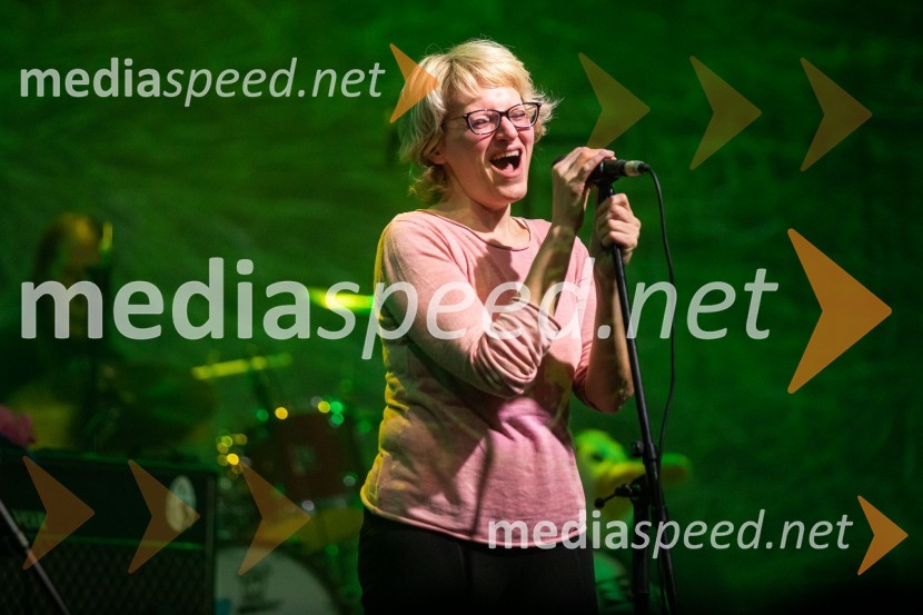  Eva Brajkovič, ZmelokoowZmelkoow, veliki poslovilni koncert