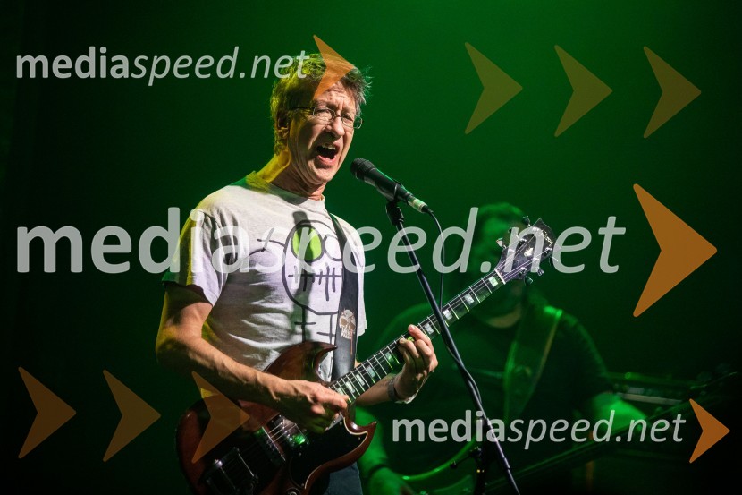  Goga Gorazd Sedmak, ZmelkoowZmelkoow, veliki poslovilni koncert