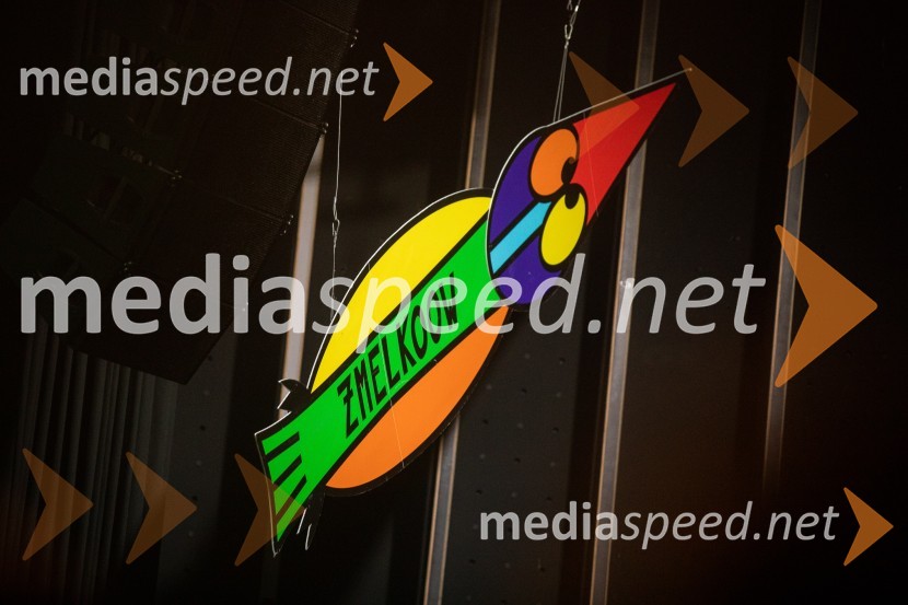 Zmelkoow, veliki poslovilni koncert