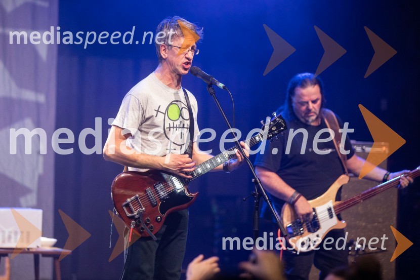  Goga Gorazd Sedmak, ZmelkoowZmelkoow, veliki poslovilni koncert