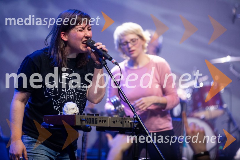  Anuša Podgornik, ZmelkoowZmelkoow, veliki poslovilni koncert