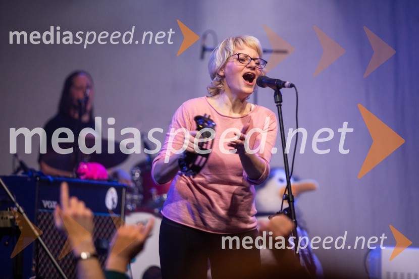  Eva Brajkovič, ZmelokoowZmelkoow, veliki poslovilni koncert