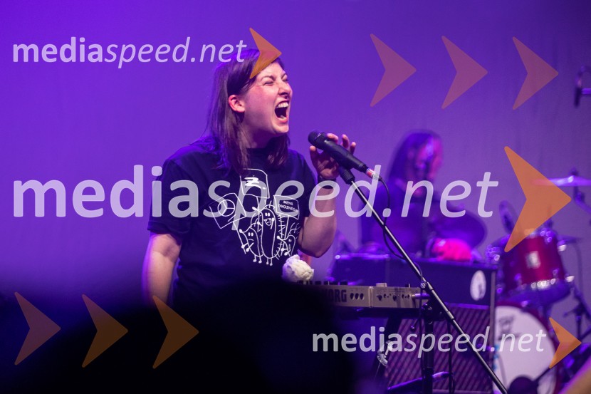  Anuša Podgornik, ZmelkoowZmelkoow, veliki poslovilni koncert