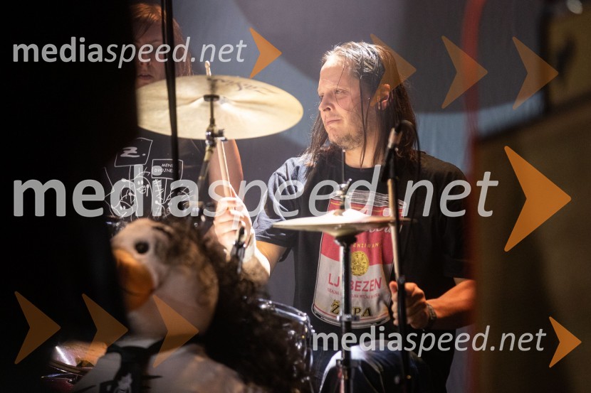  Aleš  Koščak, ZmelkoowZmelkoow, veliki poslovilni koncert