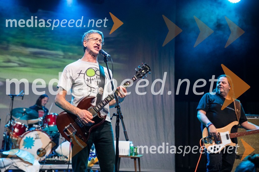  Goga Gorazd Sedmak, Zmelkoow;  Žare  Pavletič, ZmelkoowZmelkoow, veliki poslovilni koncert