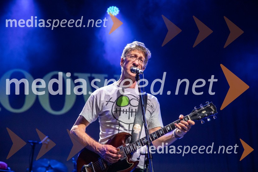  Goga Gorazd Sedmak, ZmelkoowZmelkoow, veliki poslovilni koncert