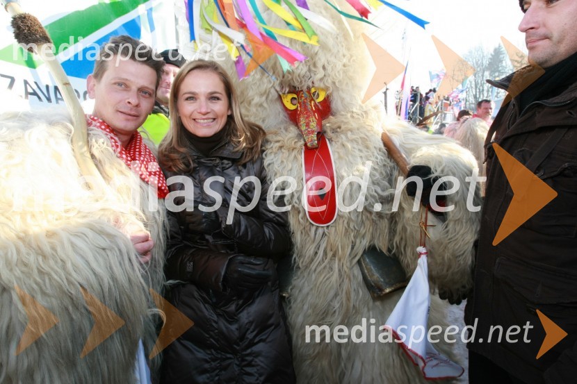  ... ;  Katarina Kresal, pravnica in političarka, nekdanja ministrica za notranje zadevePosebno leto Katarine Kresal