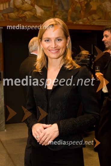  Katarina Kresal, pravnica in političarka, nekdanja ministrica za notranje zadevePosebno leto Katarine Kresal