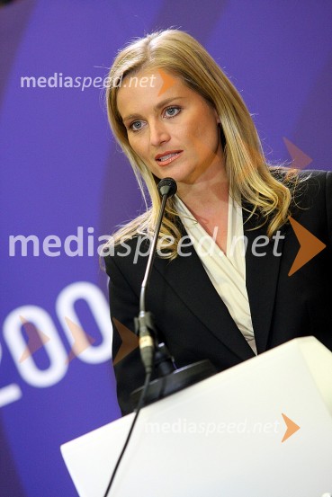  Katarina Kresal, pravnica in političarka, nekdanja ministrica za notranje zadevePosebno leto Katarine Kresal