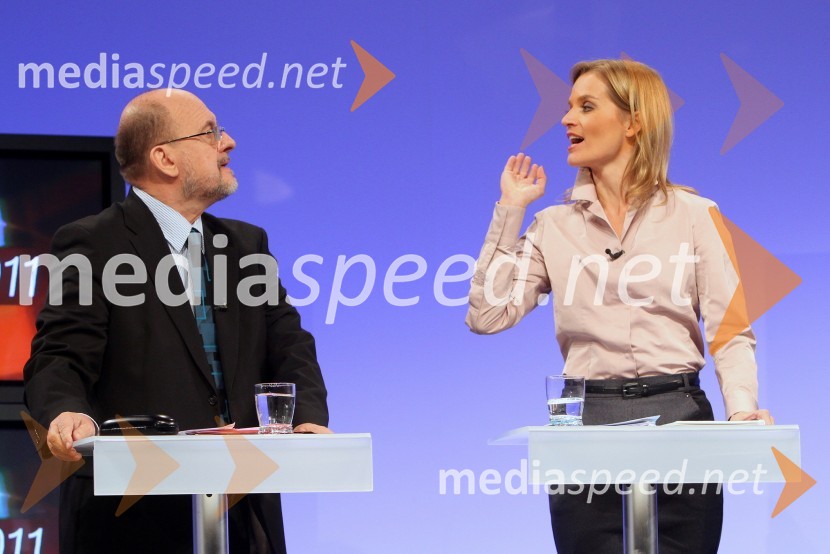  Zmago Jelinčič Plemeniti, politik;  Katarina Kresal, pravnica in političarka, nekdanja ministrica za notranje zadevePosebno leto Katarine Kresal