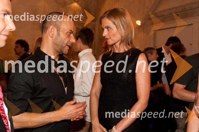  Tomaž Pandur, režiser, 1963-2016;  Katarina Kresal, pravnica in političarka, nekdanja ministrica za notranje zadevePosebno leto Katarine Kresal