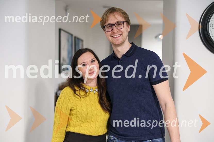  ... ;  David Zupančič, specializant infektologije, pisatelj in spletni vplivnežNajhitreje prodajani pisatelj v Sloveniji je David Zupančič