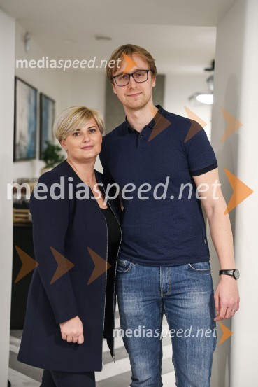  ... ;  David Zupančič, specializant infektologije, pisatelj in spletni vplivnežNajhitreje prodajani pisatelj v Sloveniji je David Zupančič