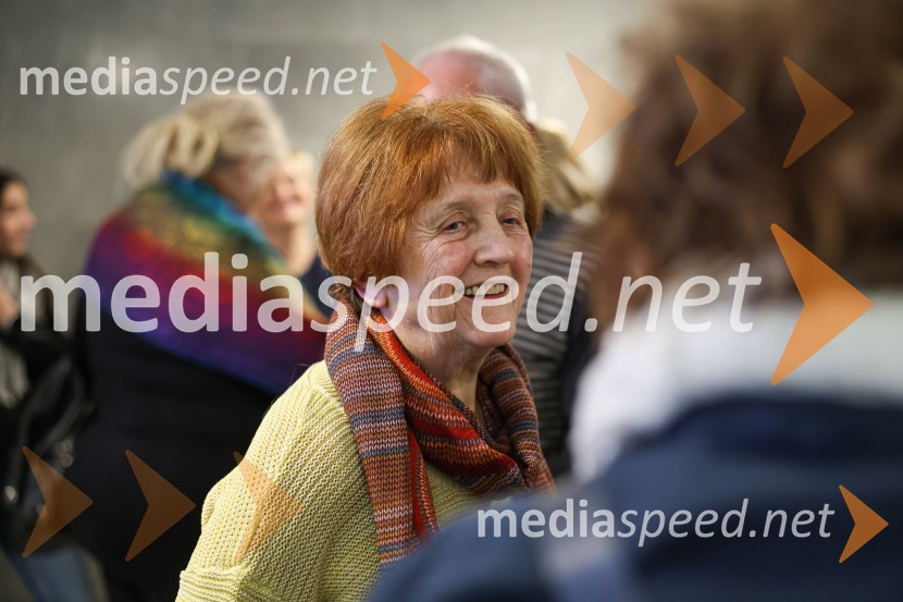 Najhitreje prodajani pisatelj v Sloveniji je David Zupančič