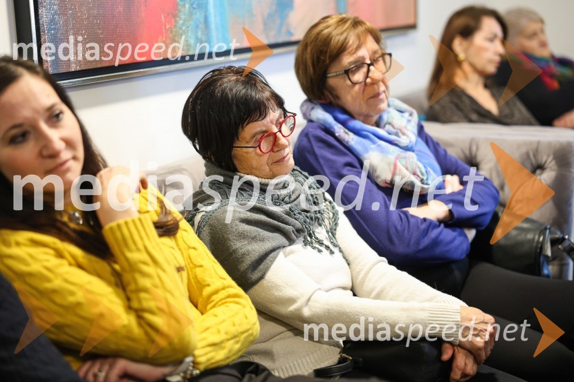 Najhitreje prodajani pisatelj v Sloveniji je David Zupančič