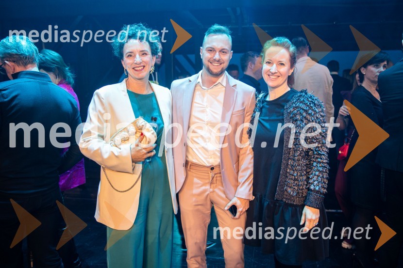 Outstanding 2022, presežki v zunanjem oglaševanju, DRUŽENJE