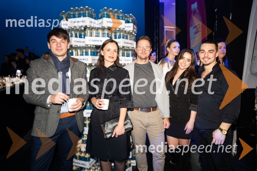 Outstanding 2022, presežki v zunanjem oglaševanju, DRUŽENJE