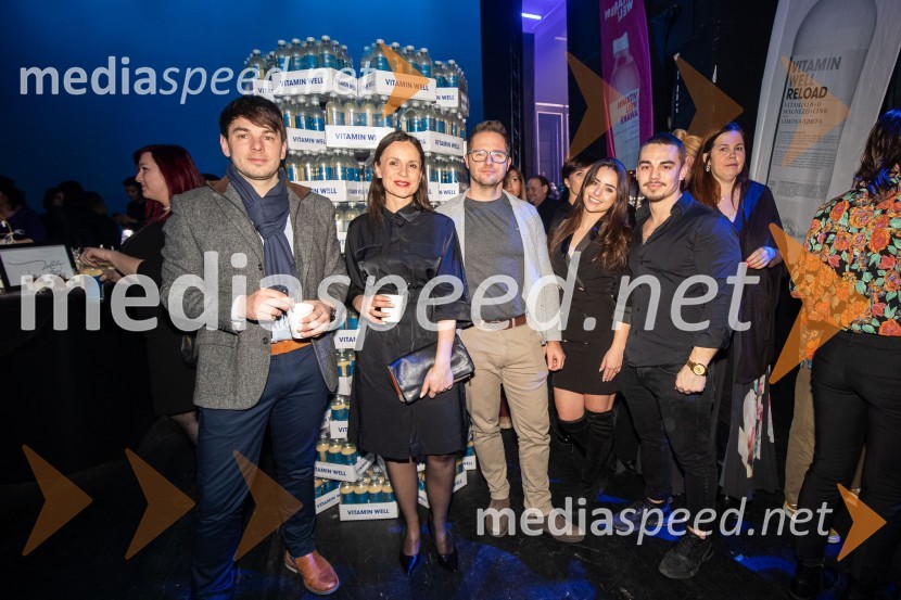 Outstanding 2022, presežki v zunanjem oglaševanju, DRUŽENJE