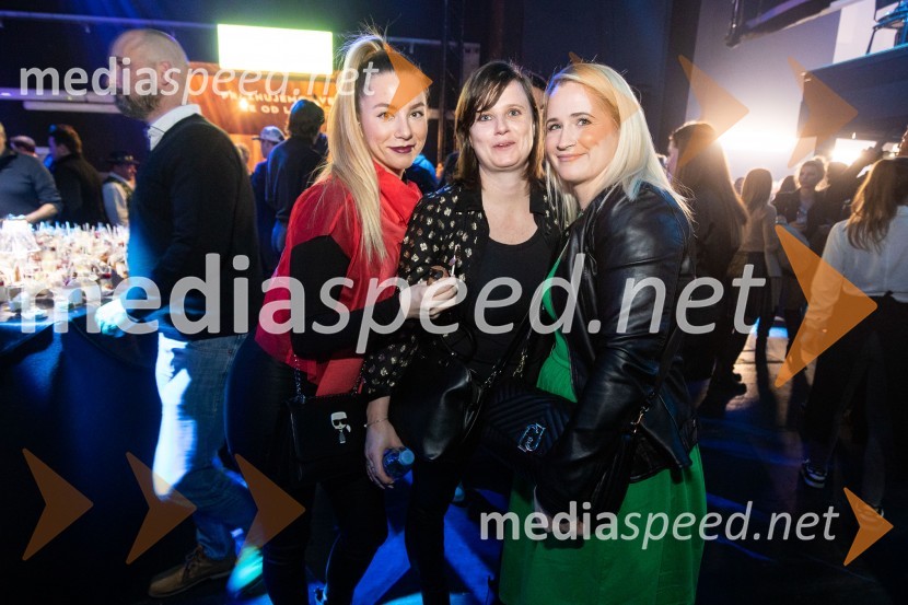 Outstanding 2022, presežki v zunanjem oglaševanju, DRUŽENJE