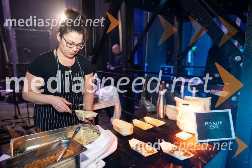 Outstanding 2022, presežki v zunanjem oglaševanju, DRUŽENJE