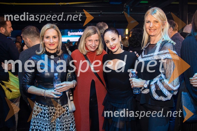  ... ;  ... ;  Ana Klašnja, balerina;  ... Outstanding 2022, presežki v zunanjem oglaševanju, DRUŽENJE