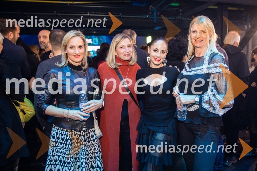  ... ;  ... ;  Ana Klašnja, balerina;  ... Outstanding 2022, presežki v zunanjem oglaševanju, DRUŽENJE