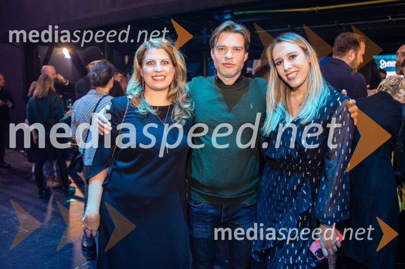 Outstanding 2022, presežki v zunanjem oglaševanju, DRUŽENJE