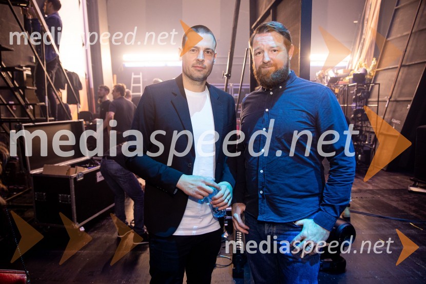  Tine Lugarič, kreativni direktor, agencija Trampolin;  ... Outstanding 2022, presežki v zunanjem oglaševanju, DRUŽENJE