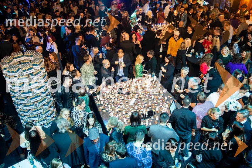 Outstanding 2022, presežki v zunanjem oglaševanju, DRUŽENJE