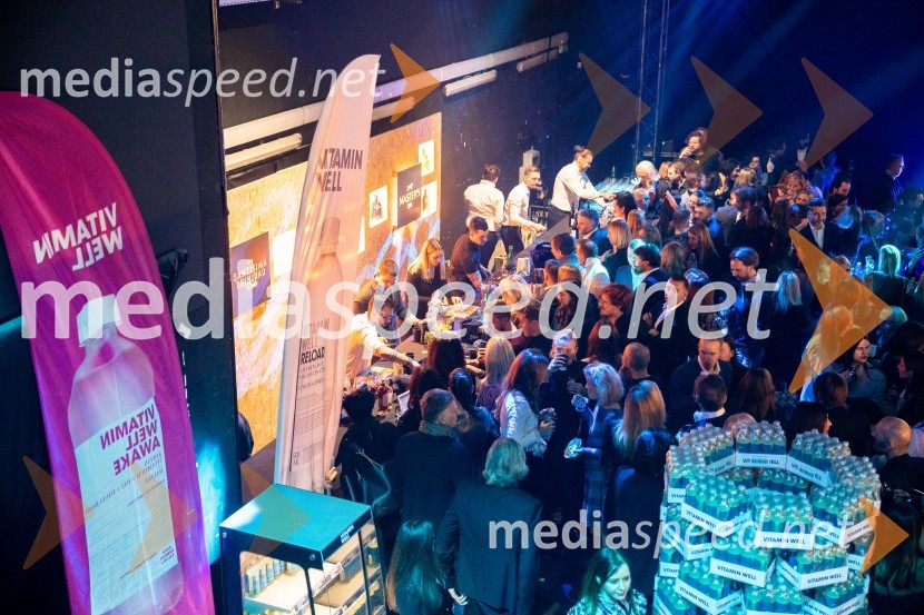 Outstanding 2022, presežki v zunanjem oglaševanju, DRUŽENJE