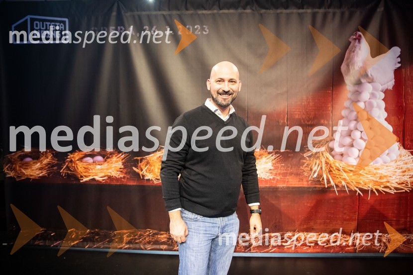  Srečko Štagar, ZTKKOutstanding 2022, presežki v zunanjem oglaševanju, DRUŽENJE