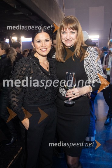  ... ; mag. Rinalda Klemenčič, direktorica Službe za inovacije in podatkovno poslovanje in v. d. direktorice Službe za marketing in odnose z javnostmi, Zavarovalnica SavaOutstanding 2022, presežki v zunanjem oglaševanju, DRUŽENJE